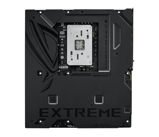ASUS ROG CROSSHAIR X870E EXTREME - 1338941 - zdjęcie 4